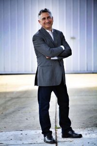 Adam Leipzig