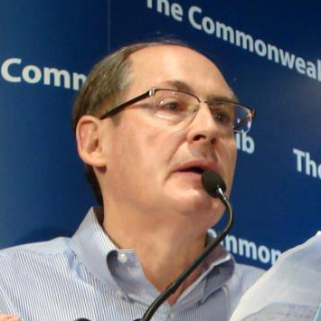 Kevin O’Malley