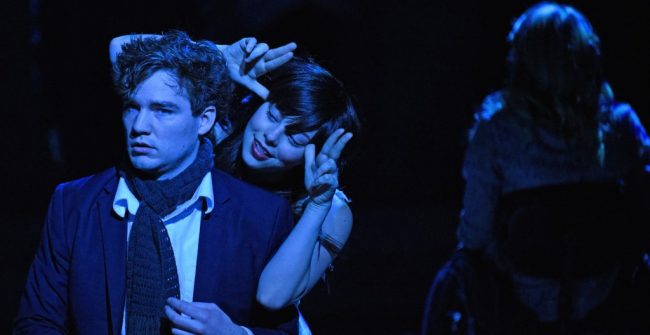 Spring Awakening