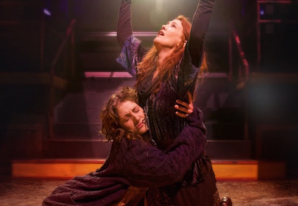 Carrie the Musical
