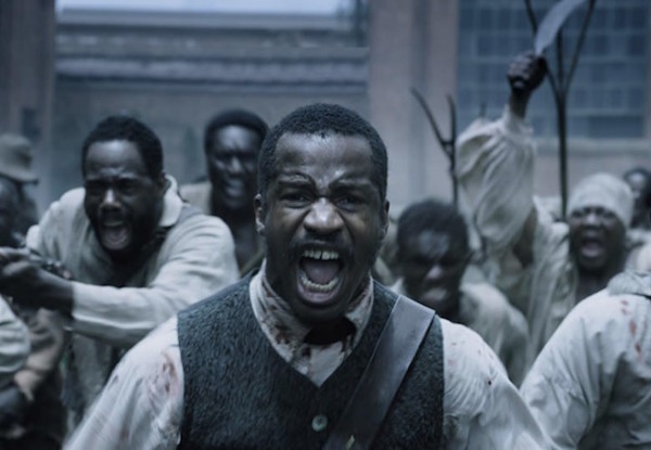 Birth of a Nation still