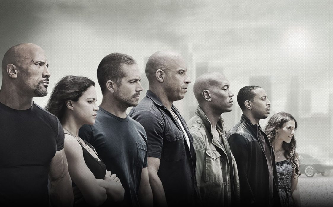 Furious 7