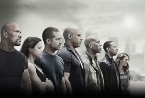 Furious 7