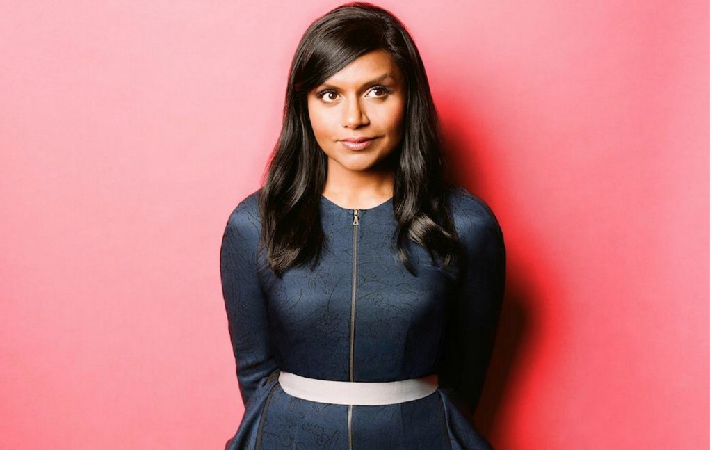 Mindy Kaling