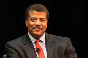 Neil DeGrasse Tyson