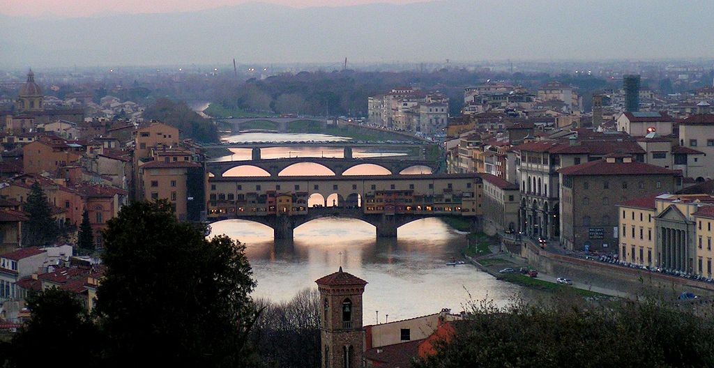 Florence Bridges