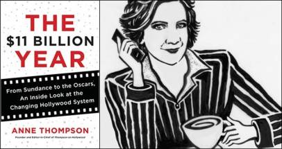 Anne Thompson illustration