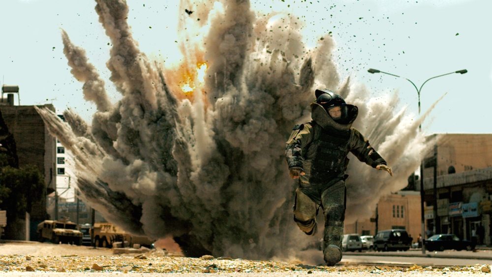 Filmmaking in Action