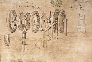 Schematic drawing