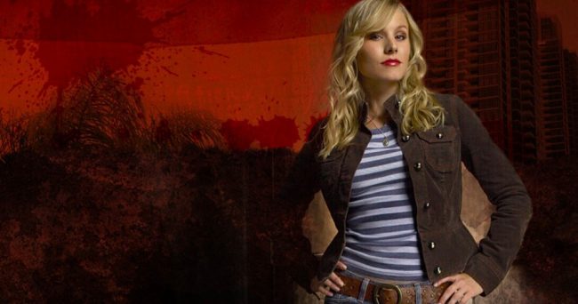 Kristen Bell