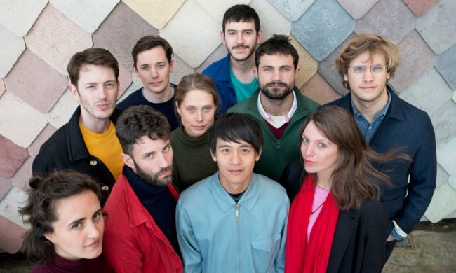 Group of people