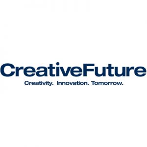 CreativeFuture Logo