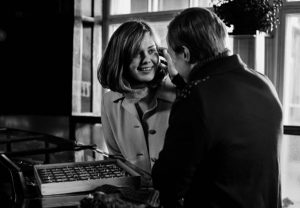 Still from a Finnish Movie