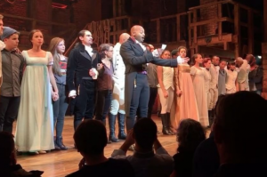 Hamilton