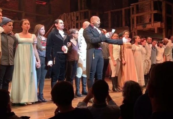 Still from Hamilton