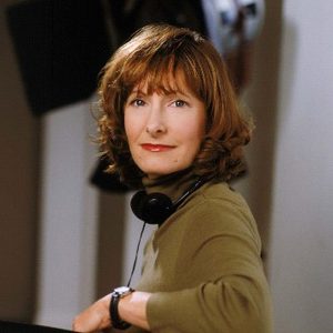 Gale Ann Hurd