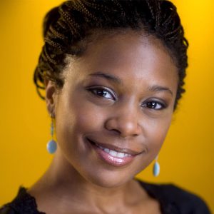Keena Jones