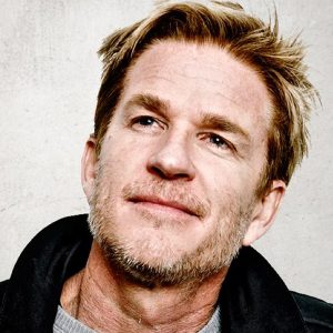 Matthew Modine