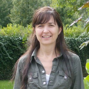 Susanna Bieger