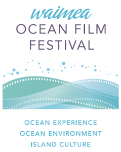 Waimea Ocean Film Festival