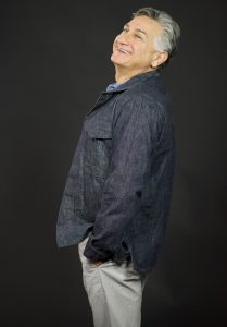 Adam Leipzig