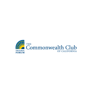 Commonwealth club of California logo
