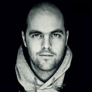 Patrick De Laive