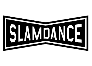Slamdance logo