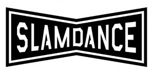 Slamdance logo