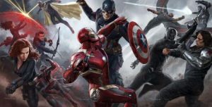 Captain America