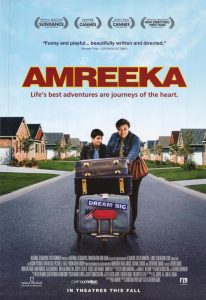 Amreeka poster