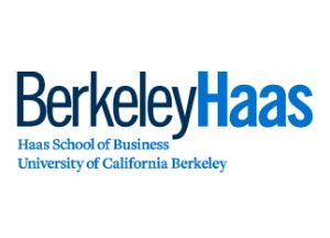 Berkeley Haas School of Business logo