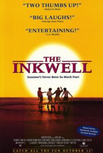 The Inkwell Poster