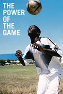 The Power of the Game poster