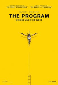 The Program Poster