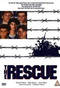 The Rescue poster