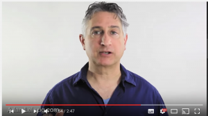 Adam Leipzig still from Youtube video