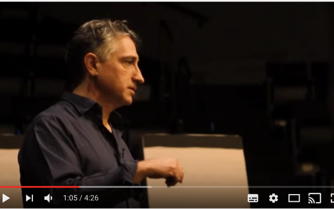Adam Leipzig still from Youtube video