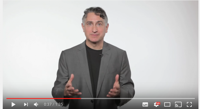 Adam Leipzig still from Youtube video