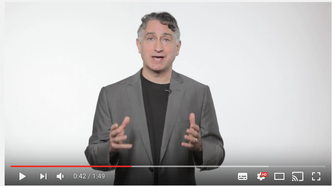 Adam Leipzig still from Youtube video