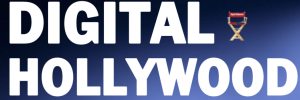 Digital Hollywood logo