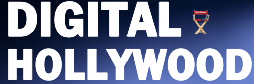 Digital Hollywood logo