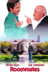 Roommates movie poster