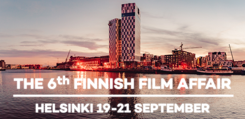 Finnish Film Affair